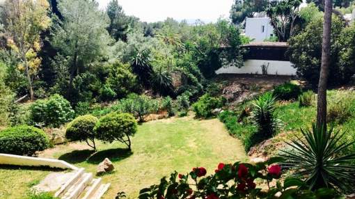 Charming Villa With Sea Views In Can Furnet Charming Villa With Sea Views In Can Furnet